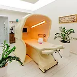 Aparthotel Baltic Cliff & Wellness