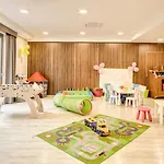 Baltic Cliff & Wellness Aparthotel