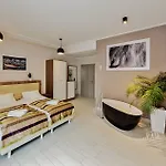 Baltic Cliff & Wellness Aparthotel Niechorze