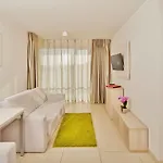 Aparthotel Baltic Cliff & Wellness