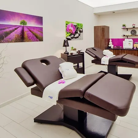 Baltic Cliff & Wellness