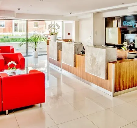 Baltic Cliff & Wellness Aparthotel 4*