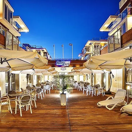 Baltic Cliff & Wellness