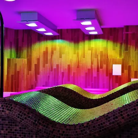 Baltic Cliff & Wellness Niechorze