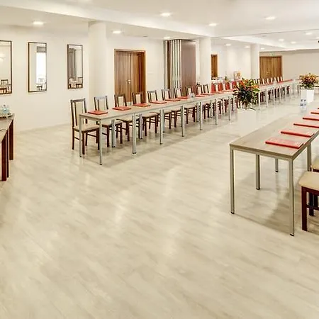 Baltic Cliff & Wellness Apartahotel Niechorze