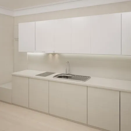 Baltic Cliff & Wellness Niechorze