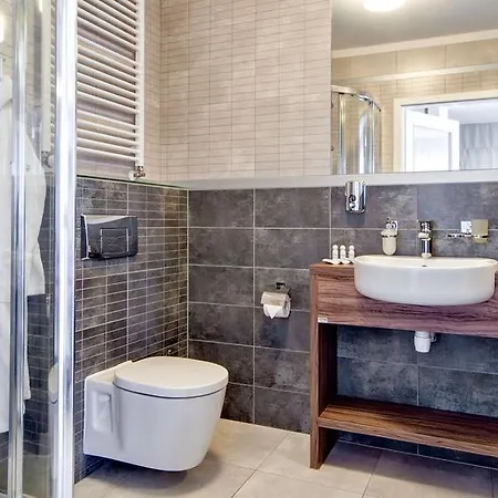 Baltic Cliff & Wellness