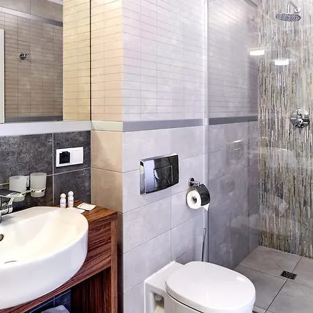 Baltic Cliff & Wellness Niechorze