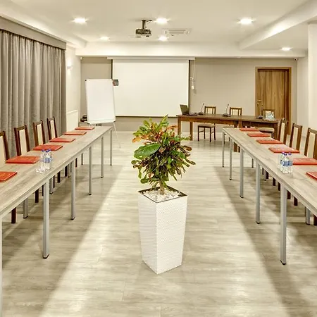 Baltic Cliff & Wellness Niechorze