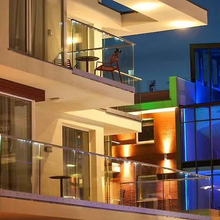 Baltic Cliff & Wellness