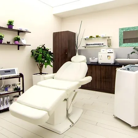 Baltic Cliff & Wellness 4*