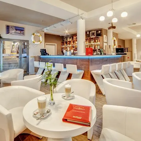 Baltic Cliff & Wellness Niechorze