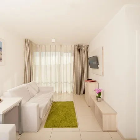 Baltic Cliff & Wellness Aparthotel 4*