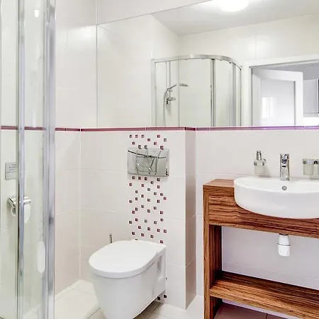 Baltic Cliff & Wellness 4* Niechorze