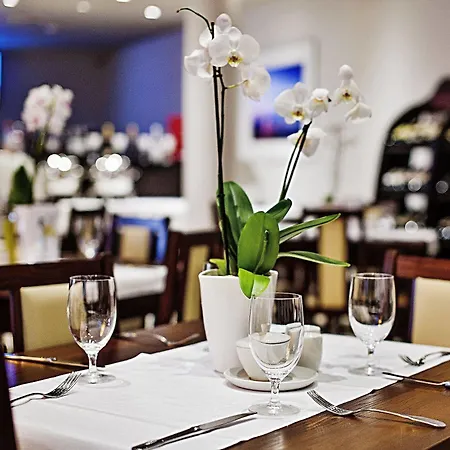 Apartahotel Baltic Cliff & Wellness Niechorze