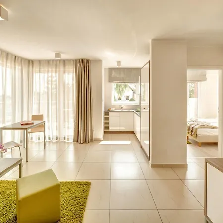 Baltic Cliff & Wellness Niechorze