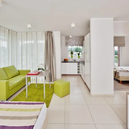 Baltic Cliff & Wellness