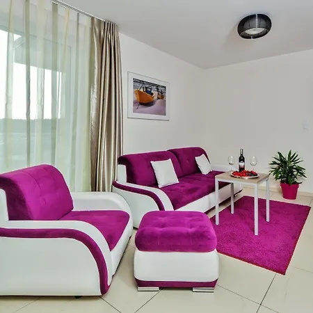 Baltic Cliff & Wellness