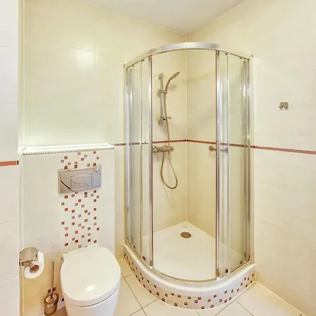 Baltic Cliff & Wellness 4*