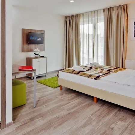 Apartahotel Baltic Cliff & Wellness 4*