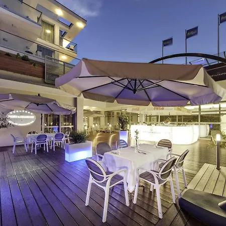 Baltic Cliff & Wellness 4*