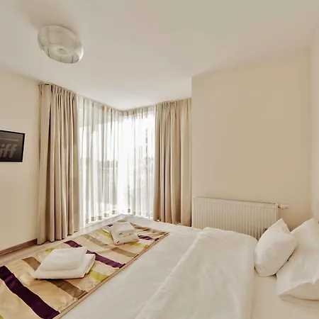 Baltic Cliff & Wellness Niechorze