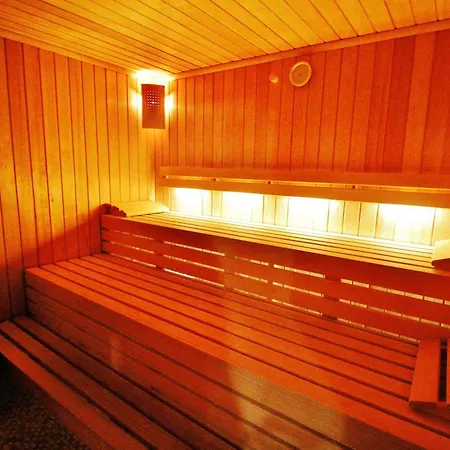 Baltic Cliff & Wellness 4*