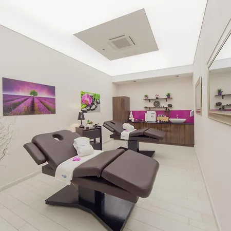 Baltic Cliff & Wellness Niechorze