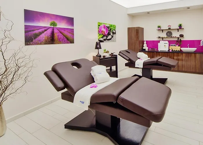 Baltic Cliff & Wellness