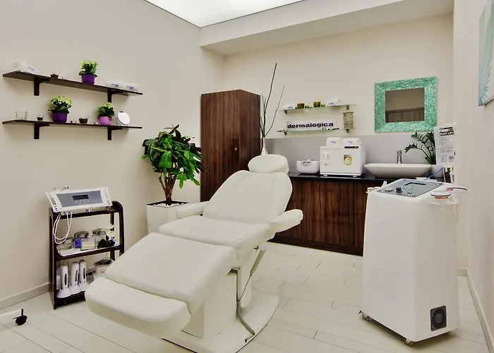 Aparthotel Baltic Cliff & Wellness Niechorze