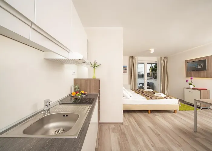 Baltic Cliff & Wellness