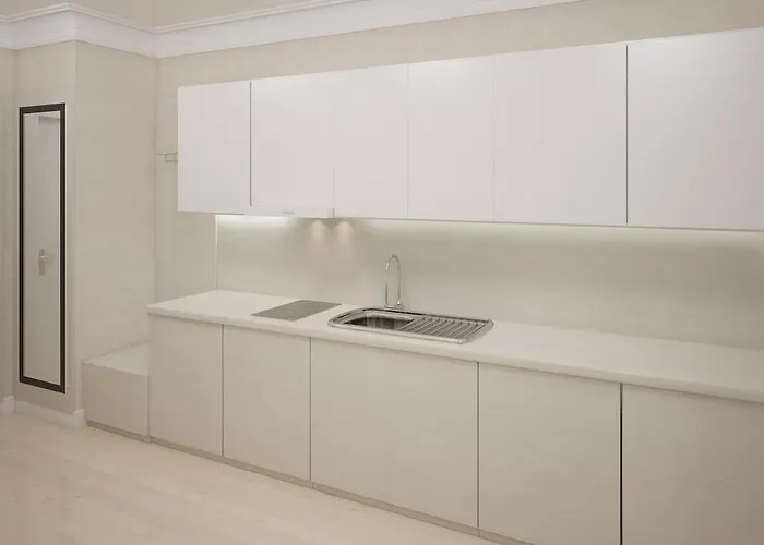 Baltic Cliff & Wellness Niechorze