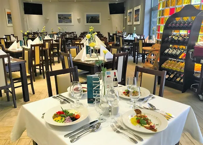 Baltic Cliff & Wellness