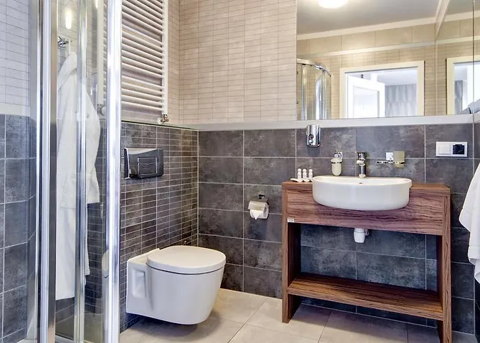 Baltic Cliff & Wellness