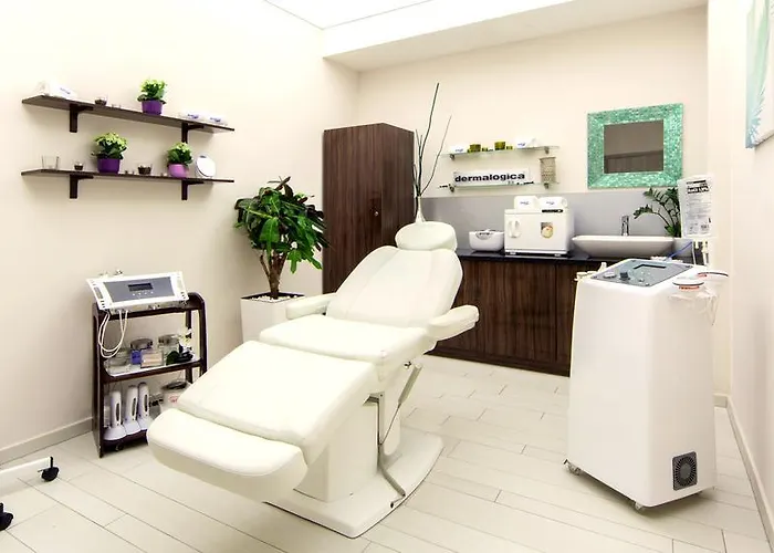 Baltic Cliff & Wellness 4*