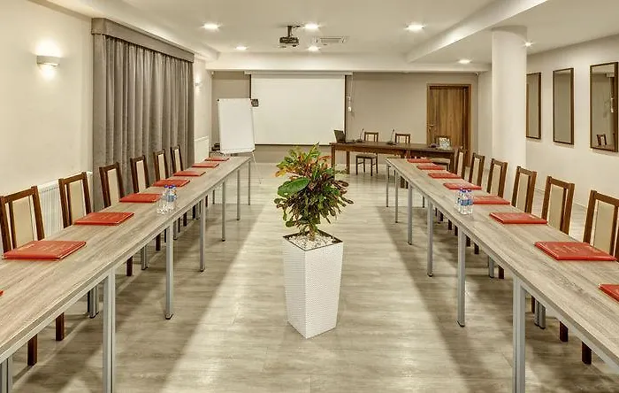 Baltic Cliff & Wellness 4*