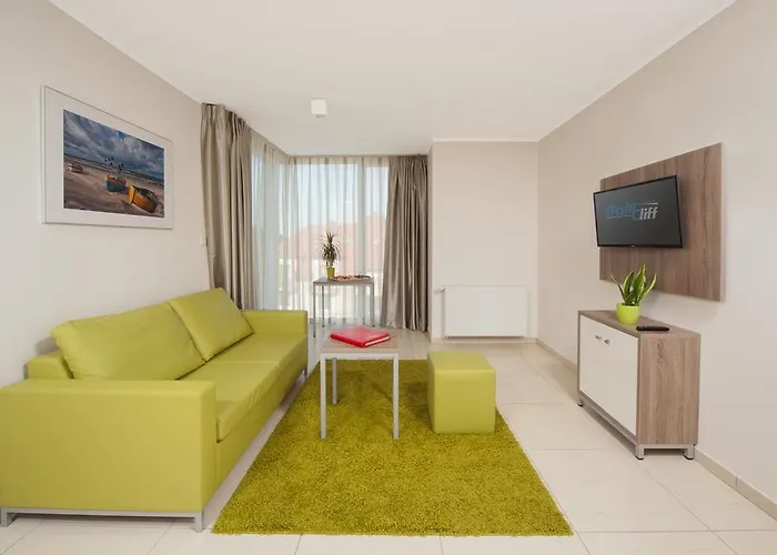 Baltic Cliff & Wellness