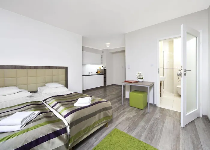 Baltic Cliff & Wellness