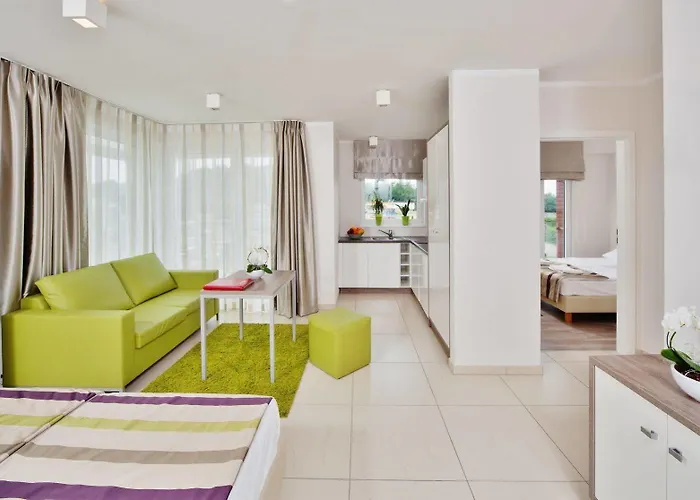 Baltic Cliff & Wellness