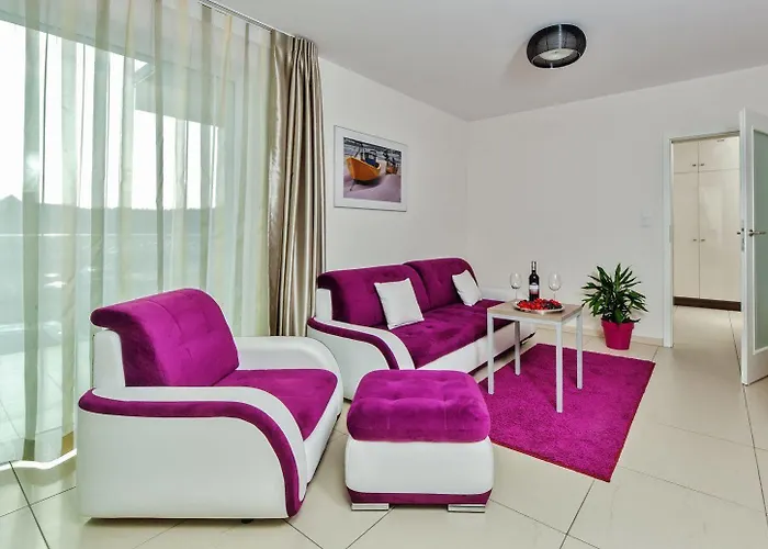 Baltic Cliff & Wellness