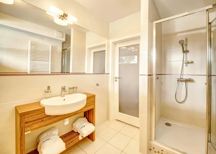 Baltic Cliff & Wellness Aparthotel 4*