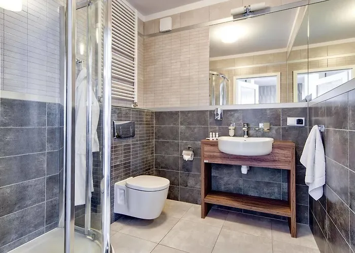 Baltic Cliff & Wellness