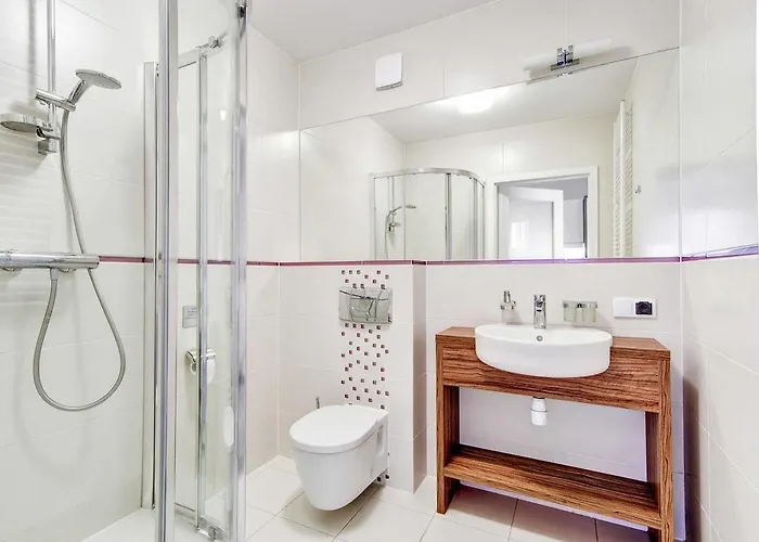 Baltic Cliff & Wellness Niechorze