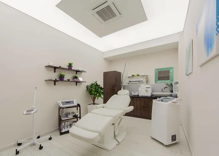 Baltic Cliff & Wellness Aparthotel