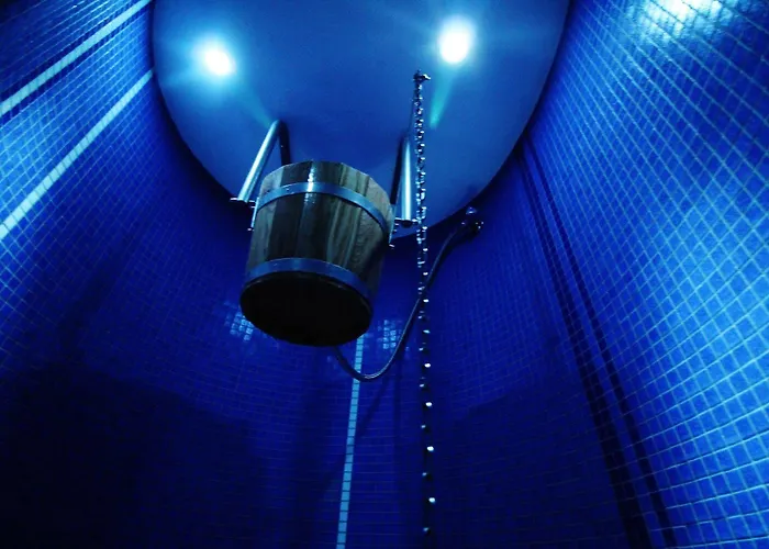 Baltic Cliff & Wellness