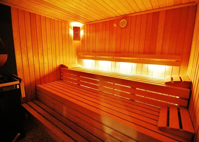 Baltic Cliff & Wellness 4*