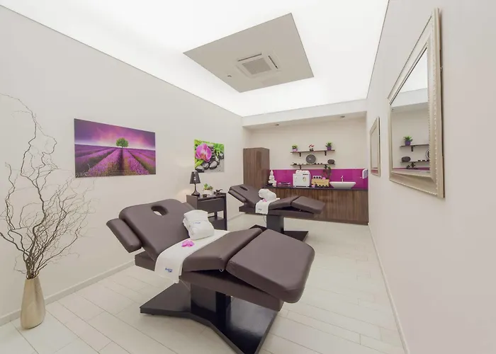 Baltic Cliff & Wellness Niechorze